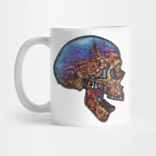 Talking Dead. Mug